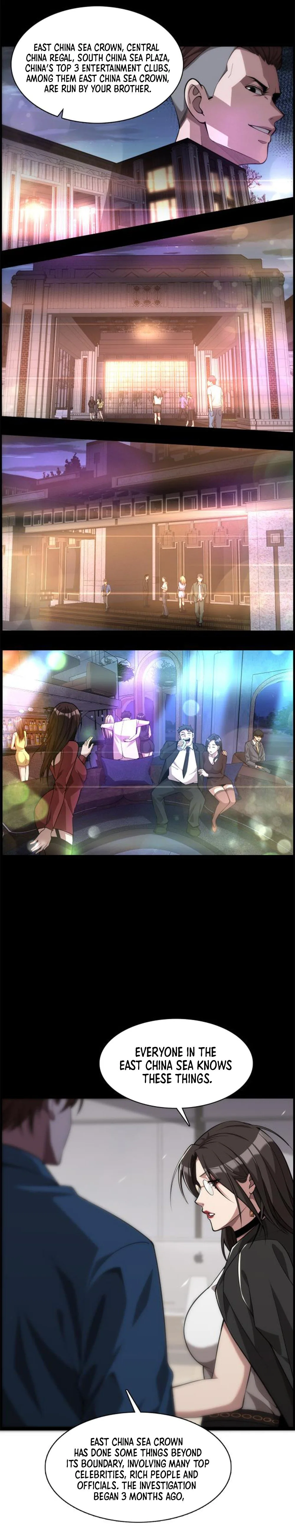 I’m Stuck on the Same Day for a Thousand Years Chapter 5 - Page 6