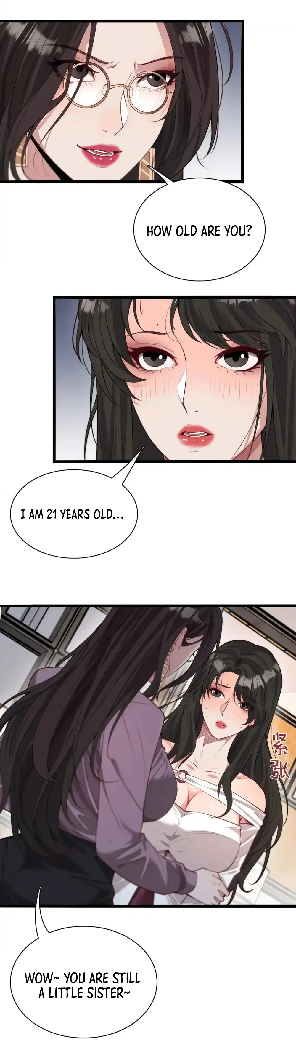 I’m Stuck on the Same Day for a Thousand Years Chapter 53 - Page 2