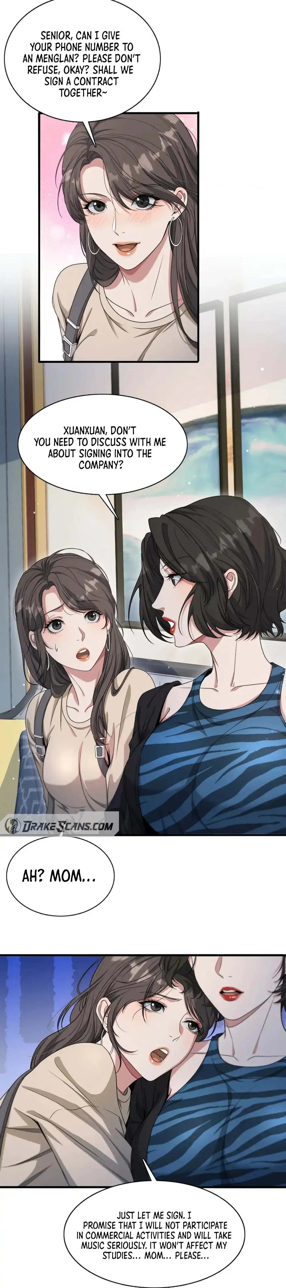 I’m Stuck on the Same Day for a Thousand Years Chapter 55 - Page 2