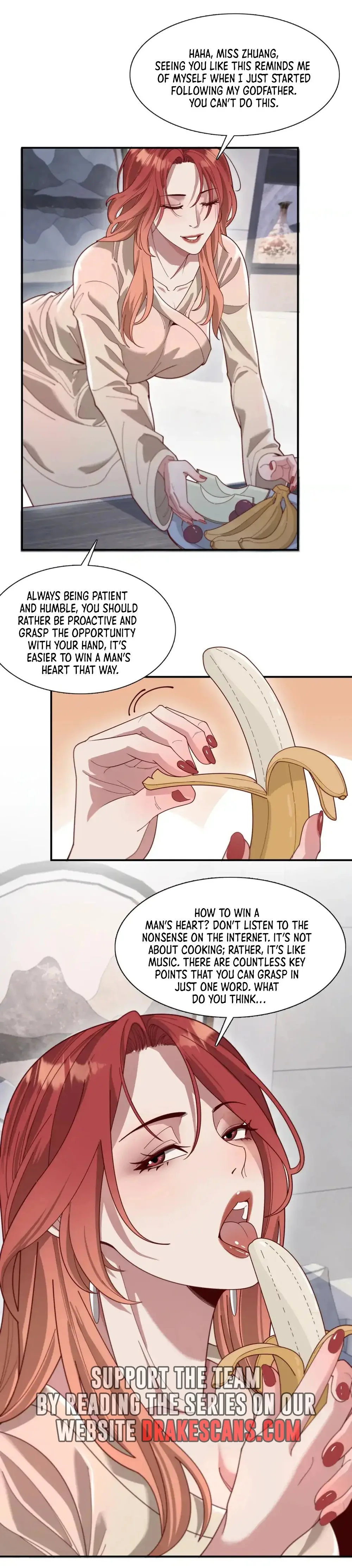 I’m Stuck on the Same Day for a Thousand Years Chapter 56 - Page 5