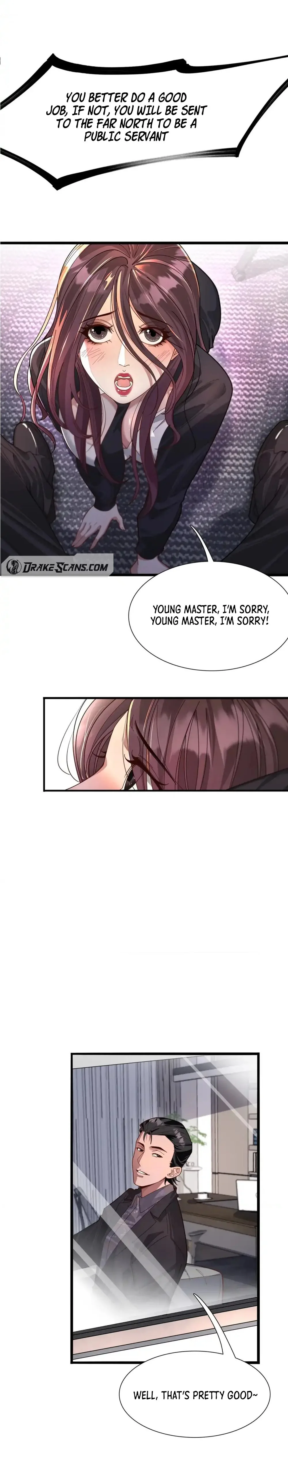 I’m Stuck on the Same Day for a Thousand Years Chapter 57 - Page 6