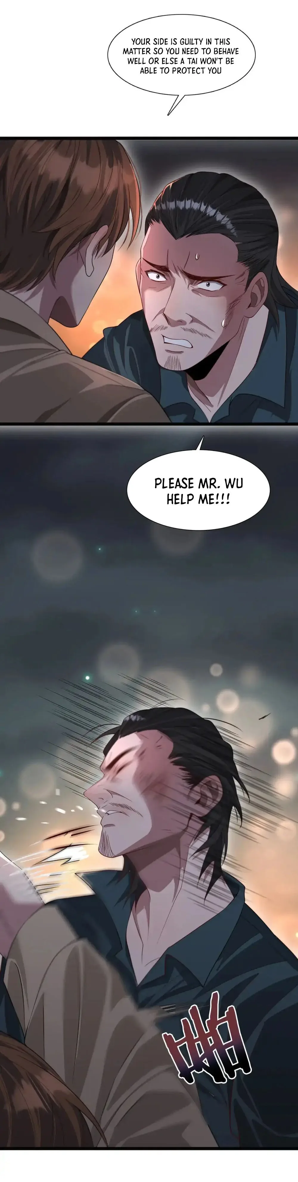 I’m Stuck on the Same Day for a Thousand Years Chapter 58 - Page 7