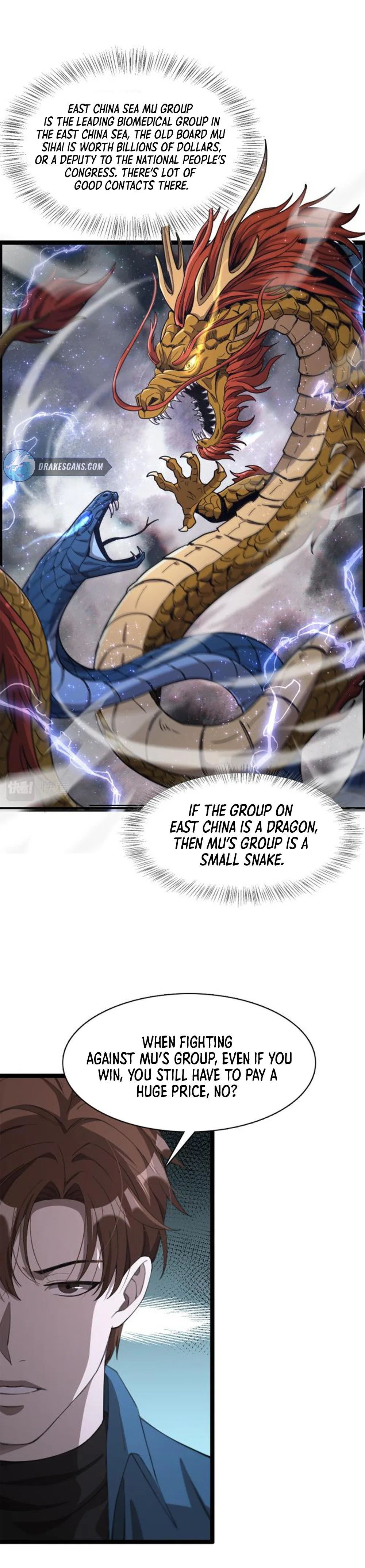I’m Stuck on the Same Day for a Thousand Years Chapter 6 - Page 7