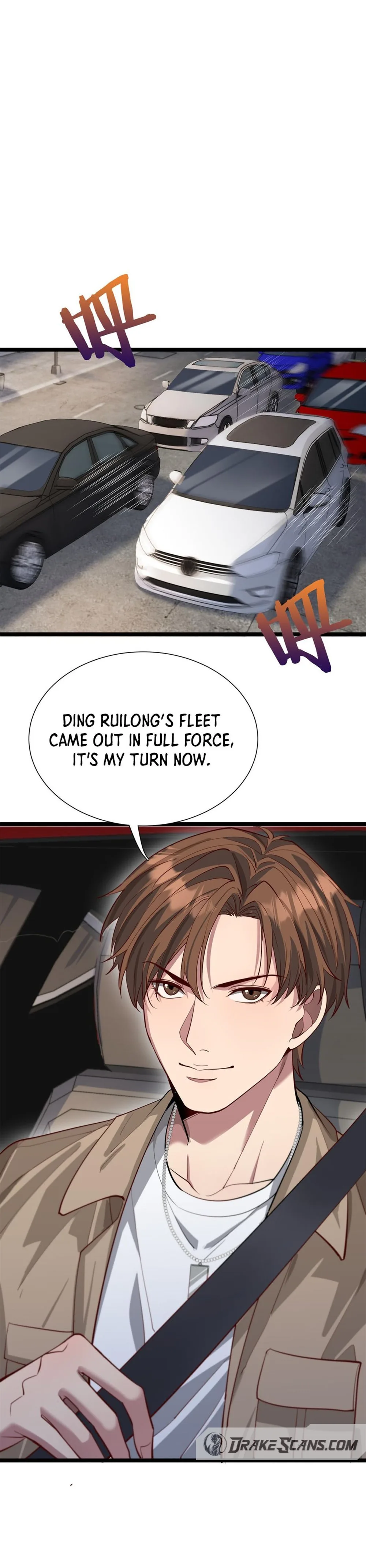 I’m Stuck on the Same Day for a Thousand Years Chapter 60 - Page 7