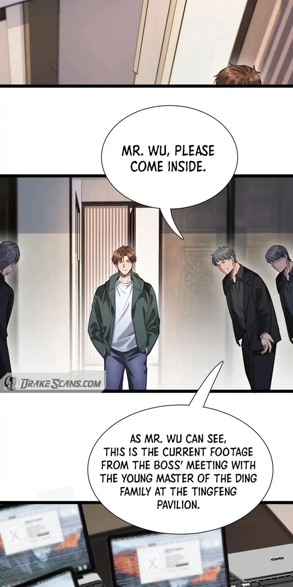 I’m Stuck on the Same Day for a Thousand Years Chapter 61 - Page 3