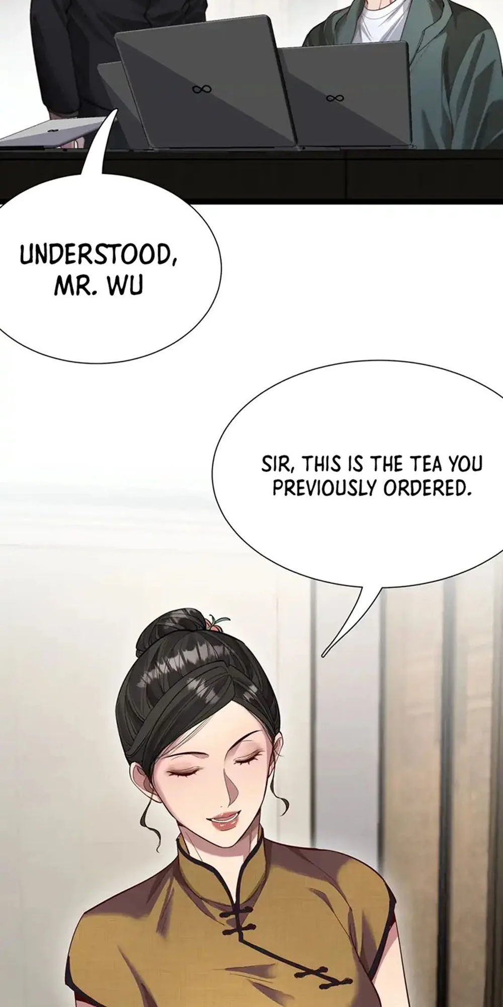 I’m Stuck on the Same Day for a Thousand Years Chapter 61 - Page 8