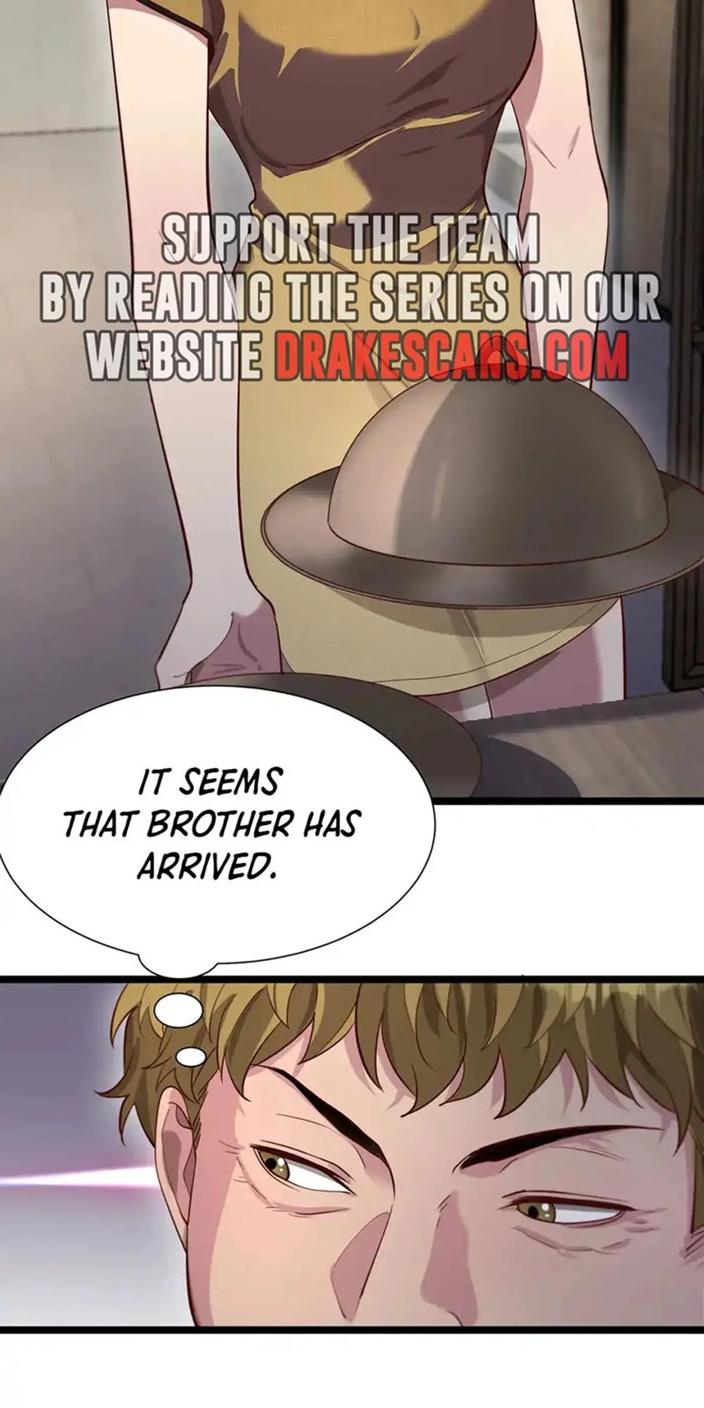 I’m Stuck on the Same Day for a Thousand Years Chapter 61 - Page 9