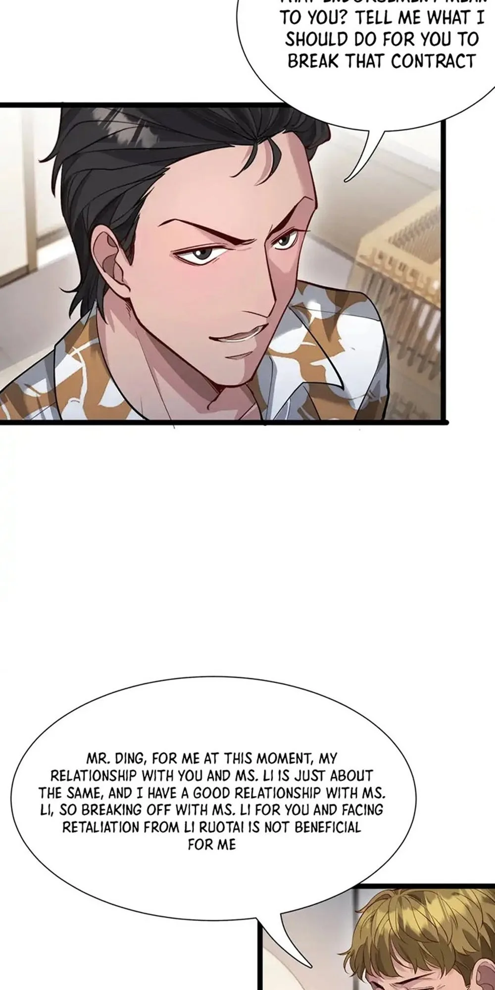I’m Stuck on the Same Day for a Thousand Years Chapter 61 - Page 11