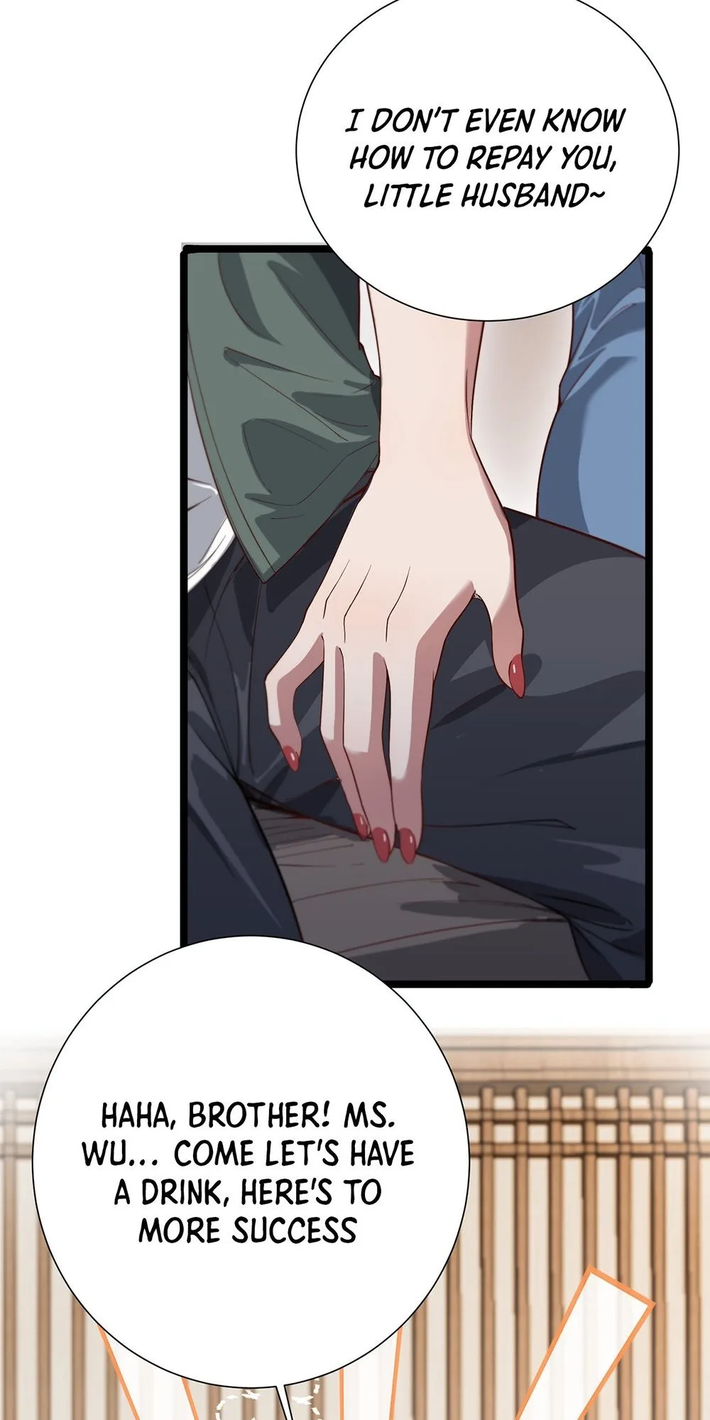 I’m Stuck on the Same Day for a Thousand Years Chapter 62 - Page 4