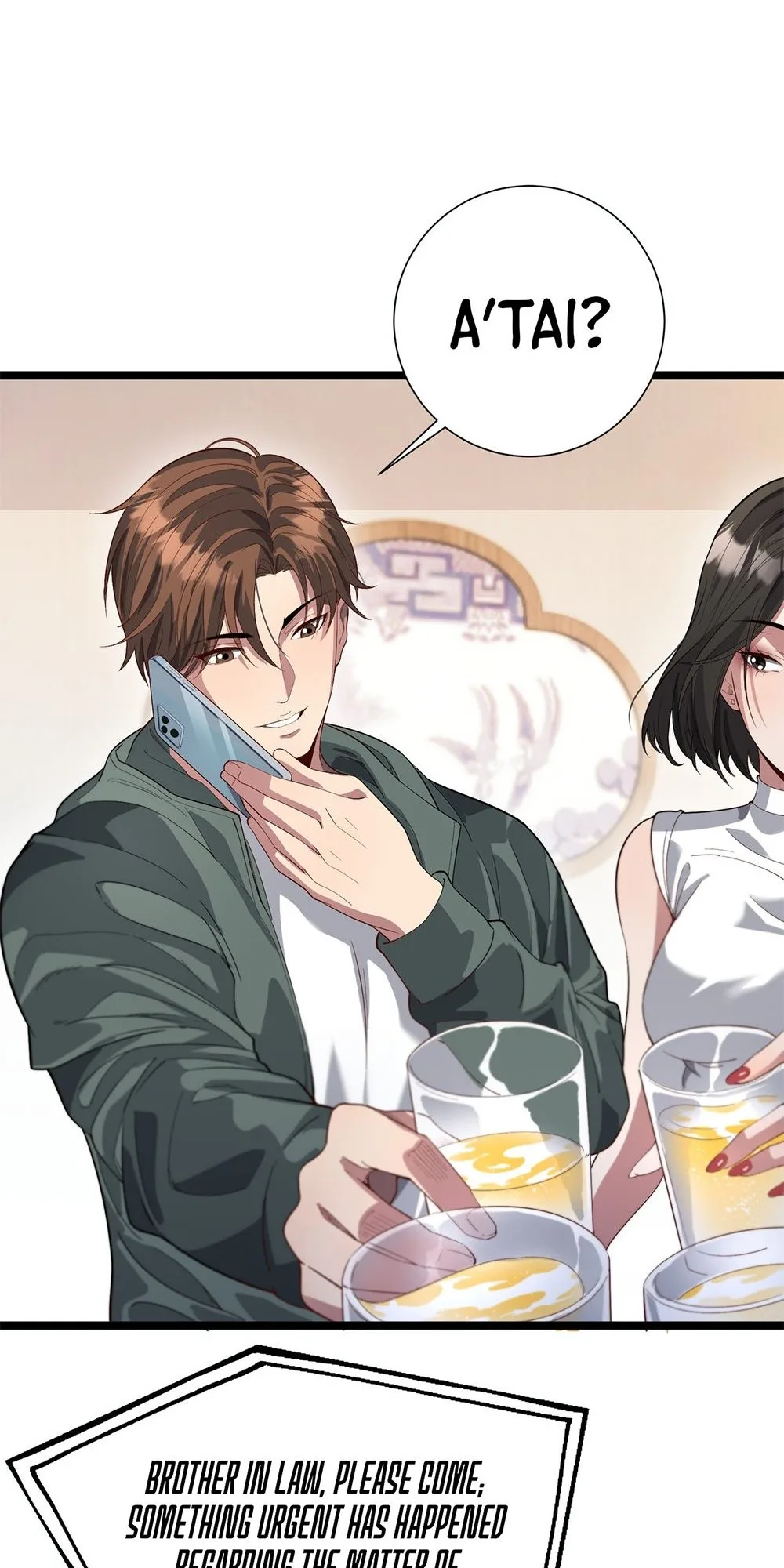 I’m Stuck on the Same Day for a Thousand Years Chapter 62 - Page 6