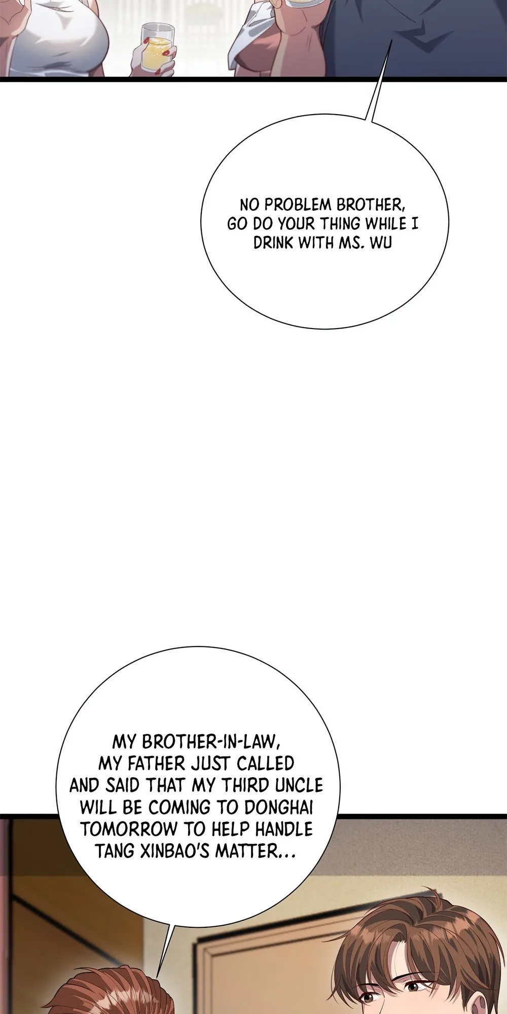 I’m Stuck on the Same Day for a Thousand Years Chapter 62 - Page 8