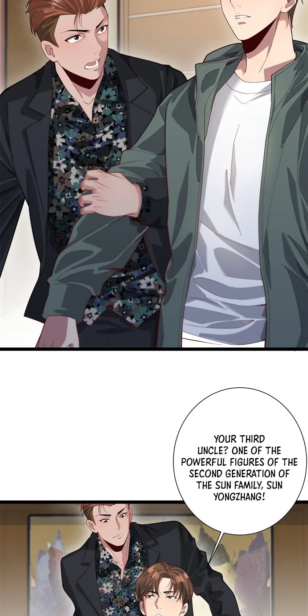 I’m Stuck on the Same Day for a Thousand Years Chapter 62 - Page 9