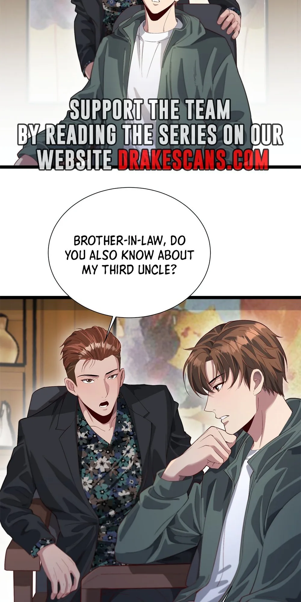 I’m Stuck on the Same Day for a Thousand Years Chapter 62 - Page 10