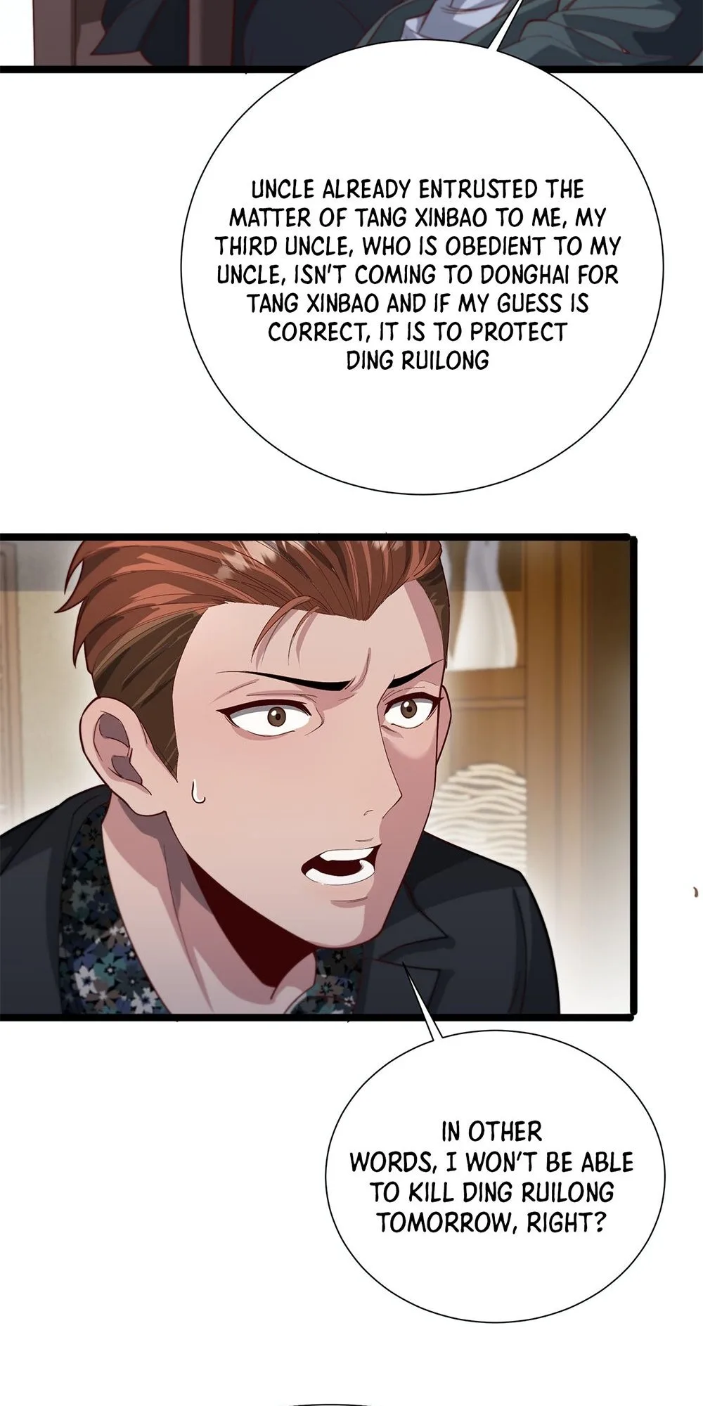 I’m Stuck on the Same Day for a Thousand Years Chapter 62 - Page 11