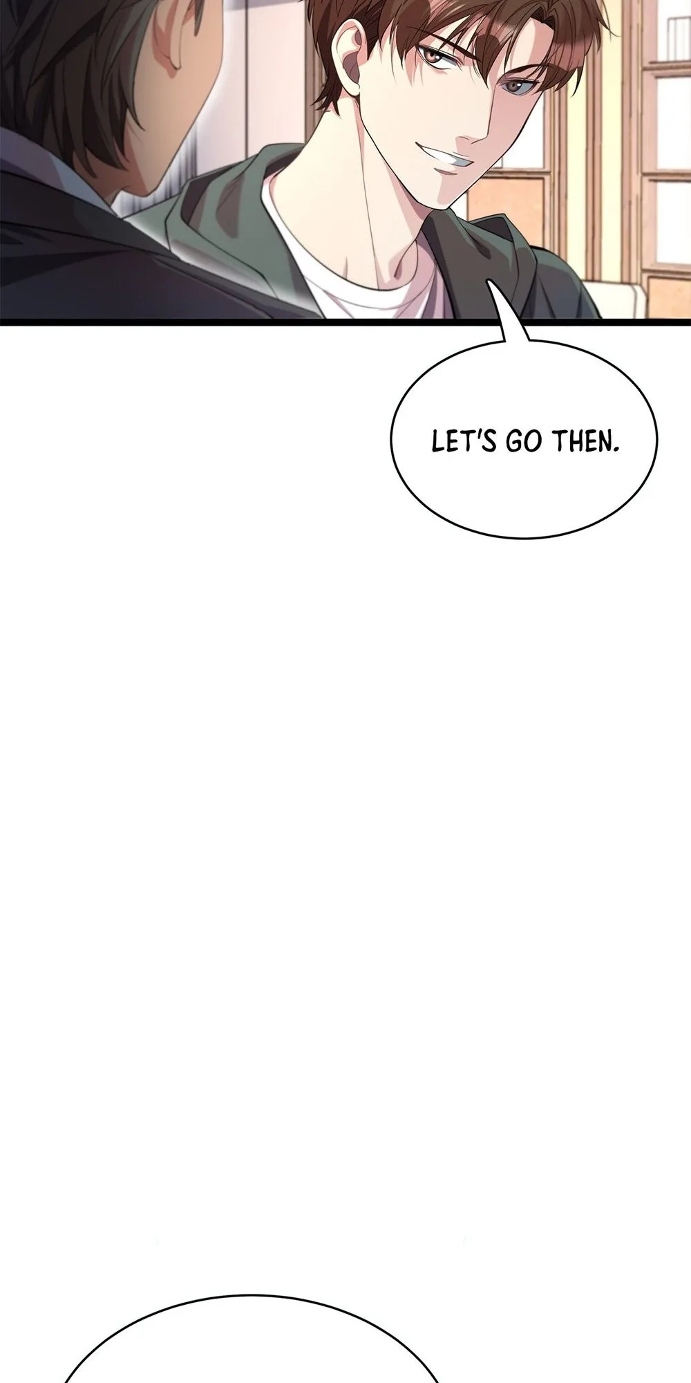 I’m Stuck on the Same Day for a Thousand Years Chapter 63 - Page 4