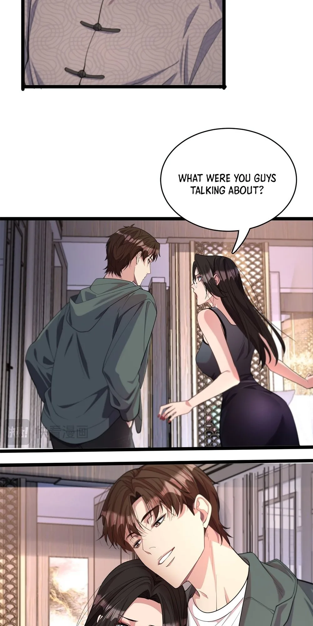 I’m Stuck on the Same Day for a Thousand Years Chapter 63 - Page 6