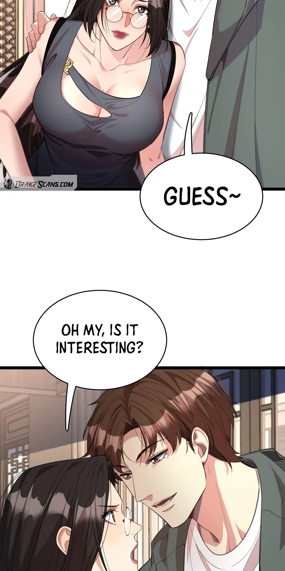 I’m Stuck on the Same Day for a Thousand Years Chapter 63 - Page 7