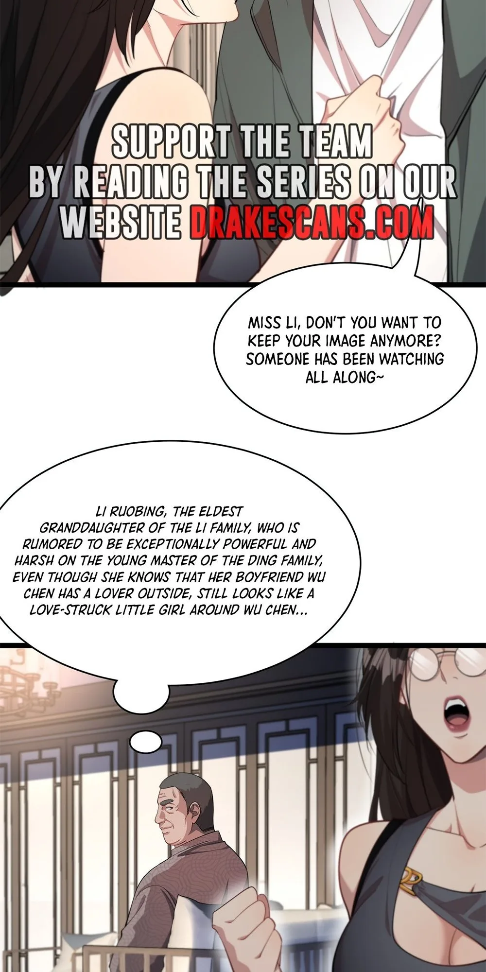 I’m Stuck on the Same Day for a Thousand Years Chapter 63 - Page 8