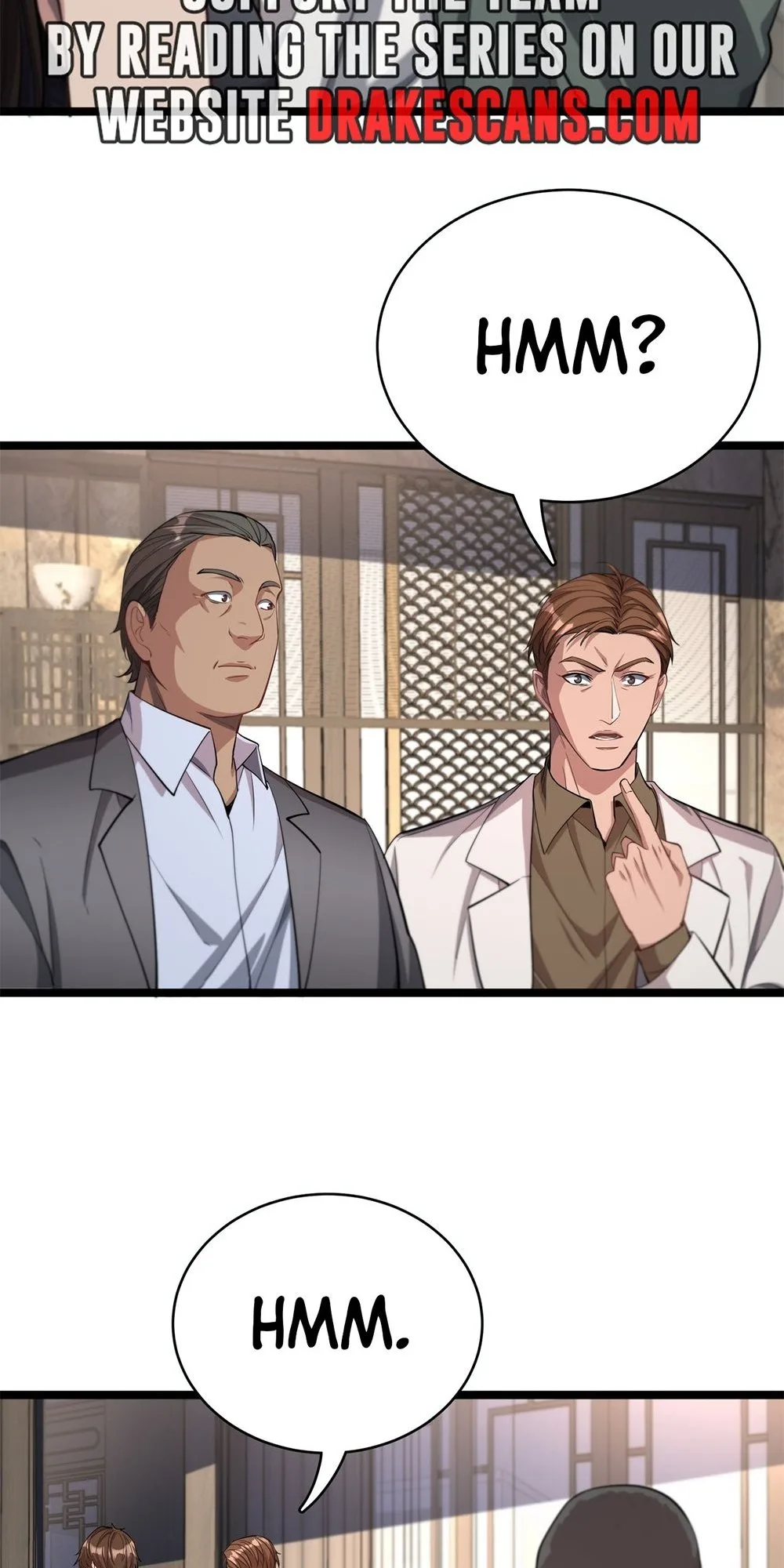 I’m Stuck on the Same Day for a Thousand Years Chapter 63 - Page 10