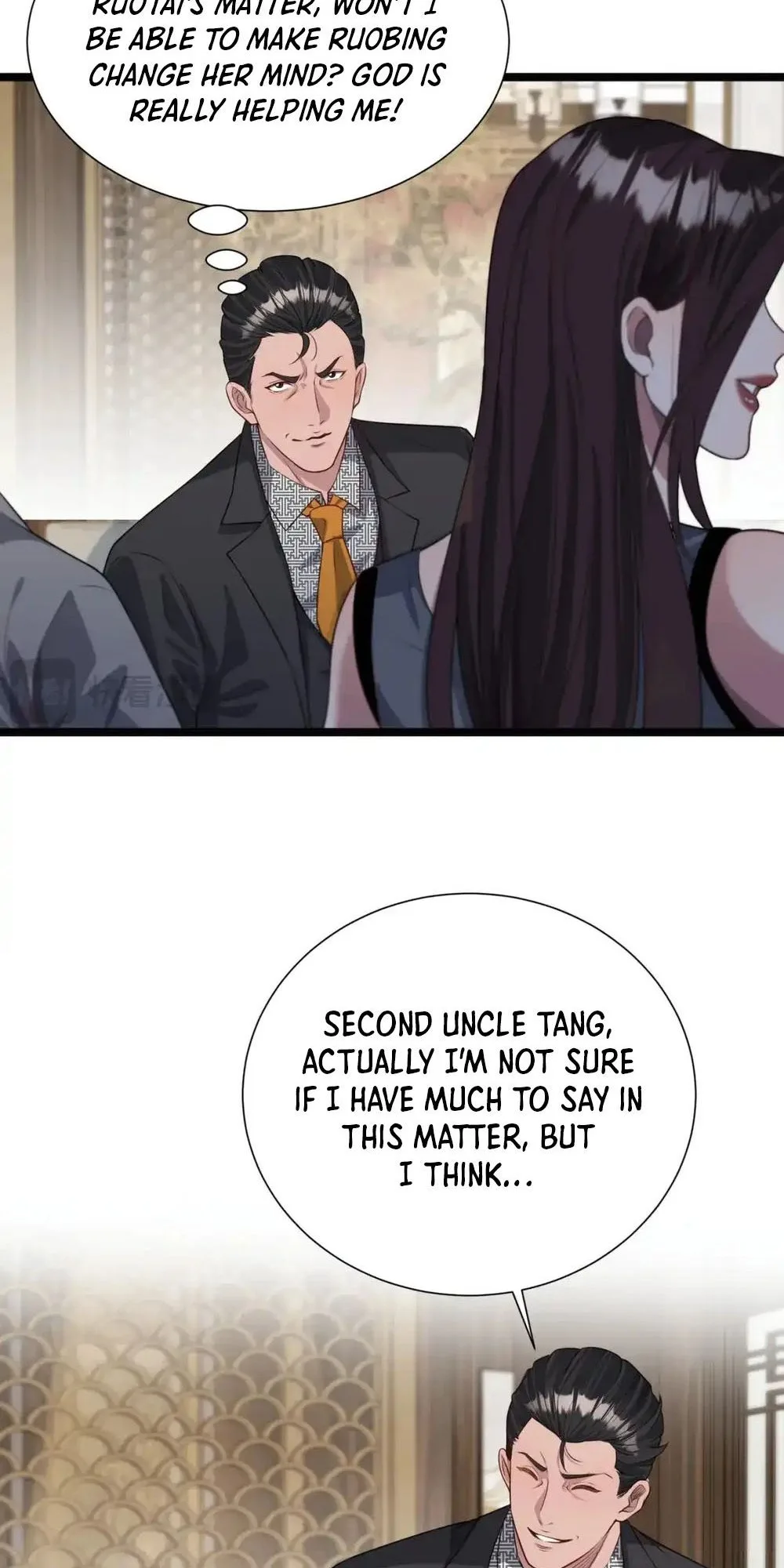 I’m Stuck on the Same Day for a Thousand Years Chapter 64 - Page 6