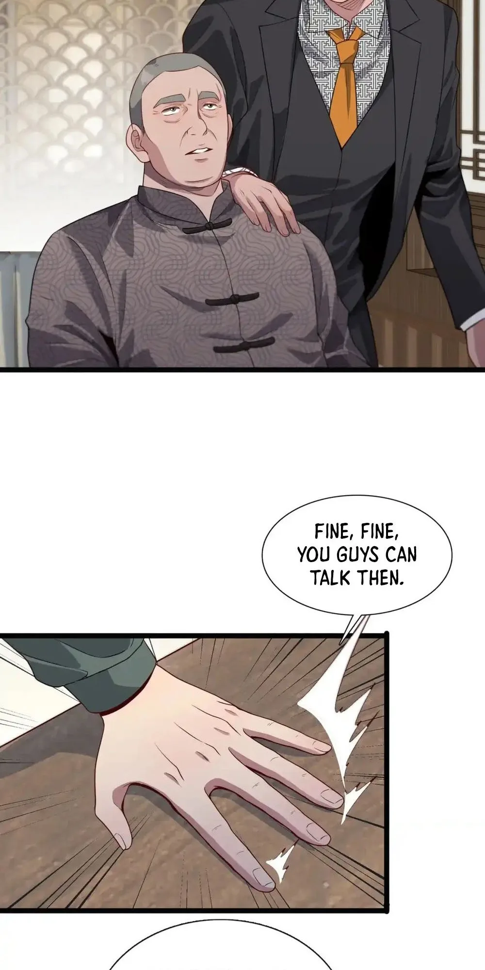 I’m Stuck on the Same Day for a Thousand Years Chapter 64 - Page 7