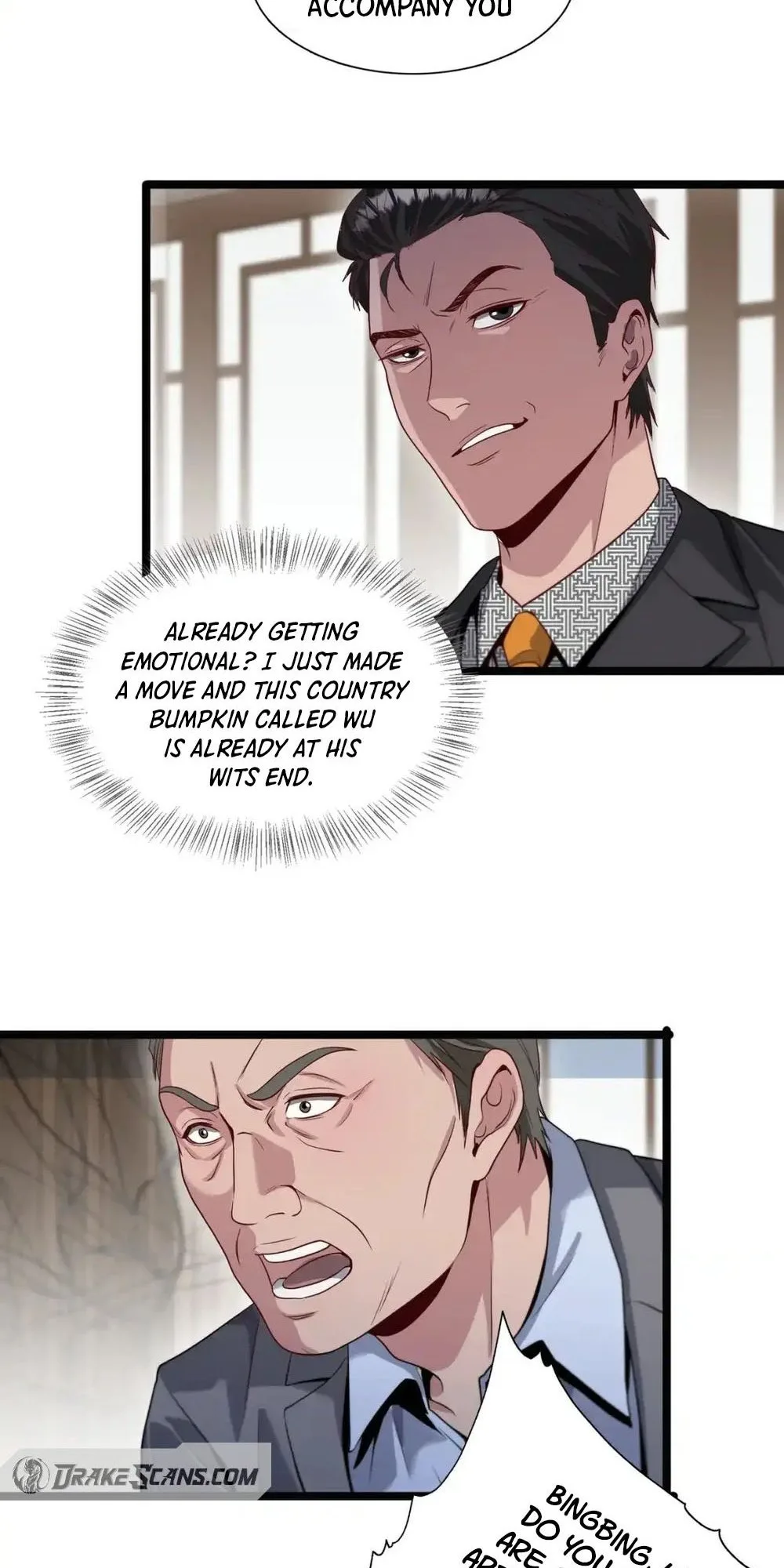 I’m Stuck on the Same Day for a Thousand Years Chapter 64 - Page 9