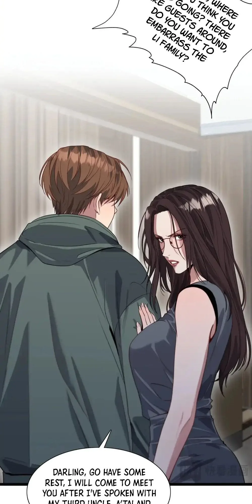 I’m Stuck on the Same Day for a Thousand Years Chapter 64 - Page 10