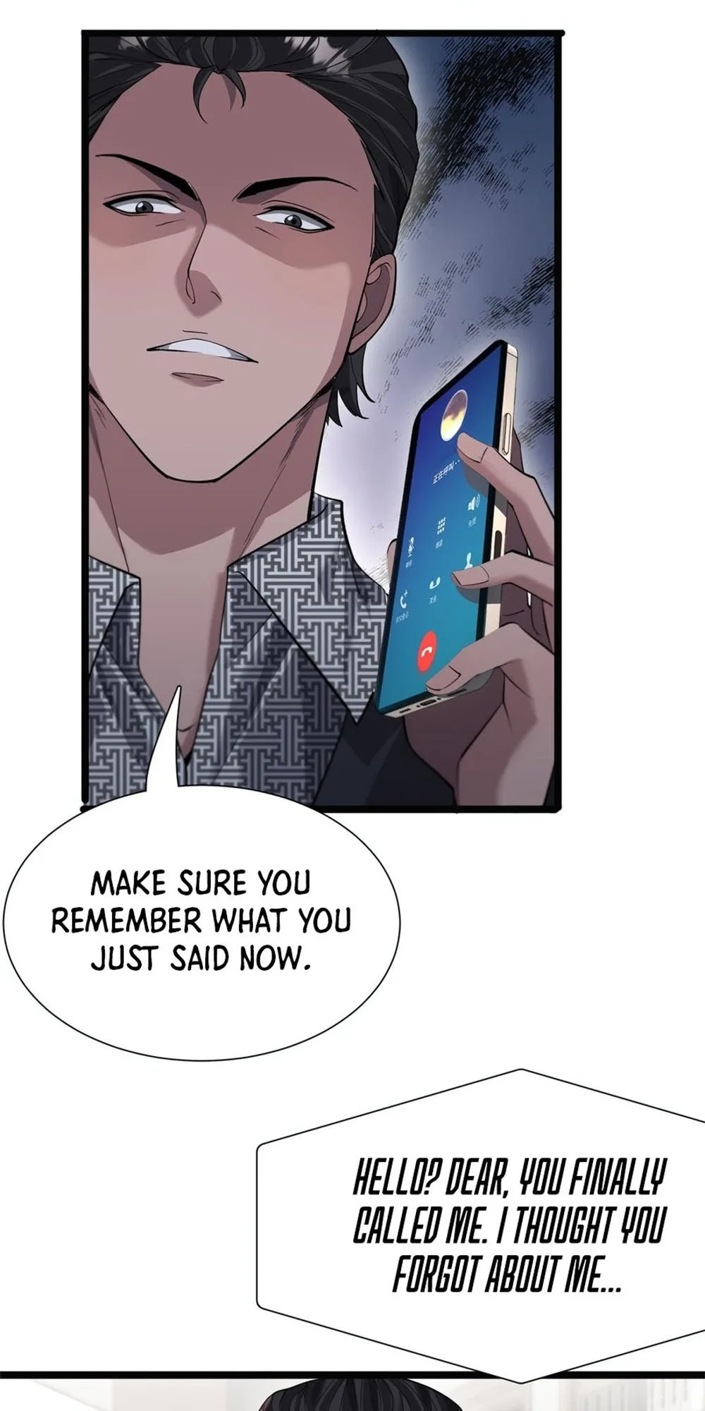 I’m Stuck on the Same Day for a Thousand Years Chapter 65 - Page 4