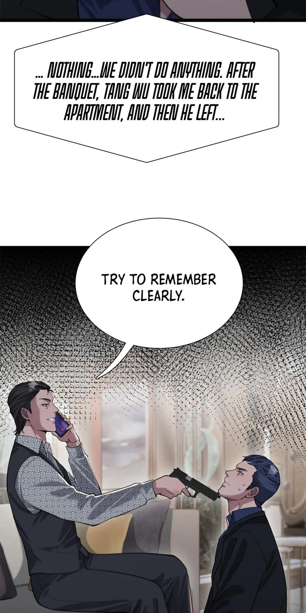 I’m Stuck on the Same Day for a Thousand Years Chapter 65 - Page 6