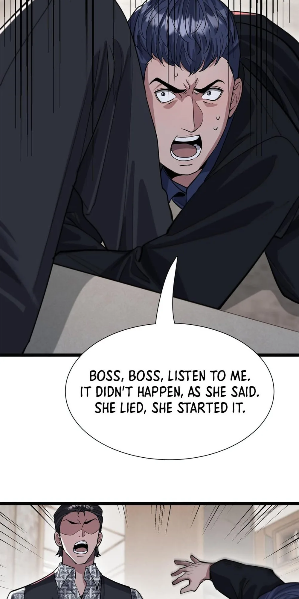 I’m Stuck on the Same Day for a Thousand Years Chapter 65 - Page 8