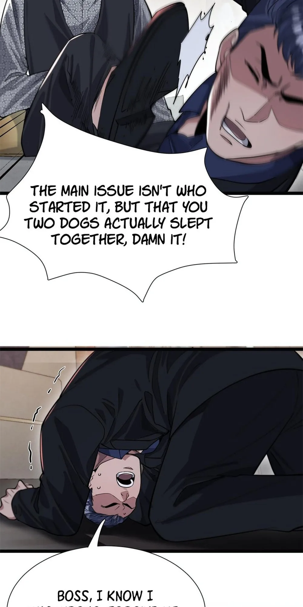 I’m Stuck on the Same Day for a Thousand Years Chapter 65 - Page 9