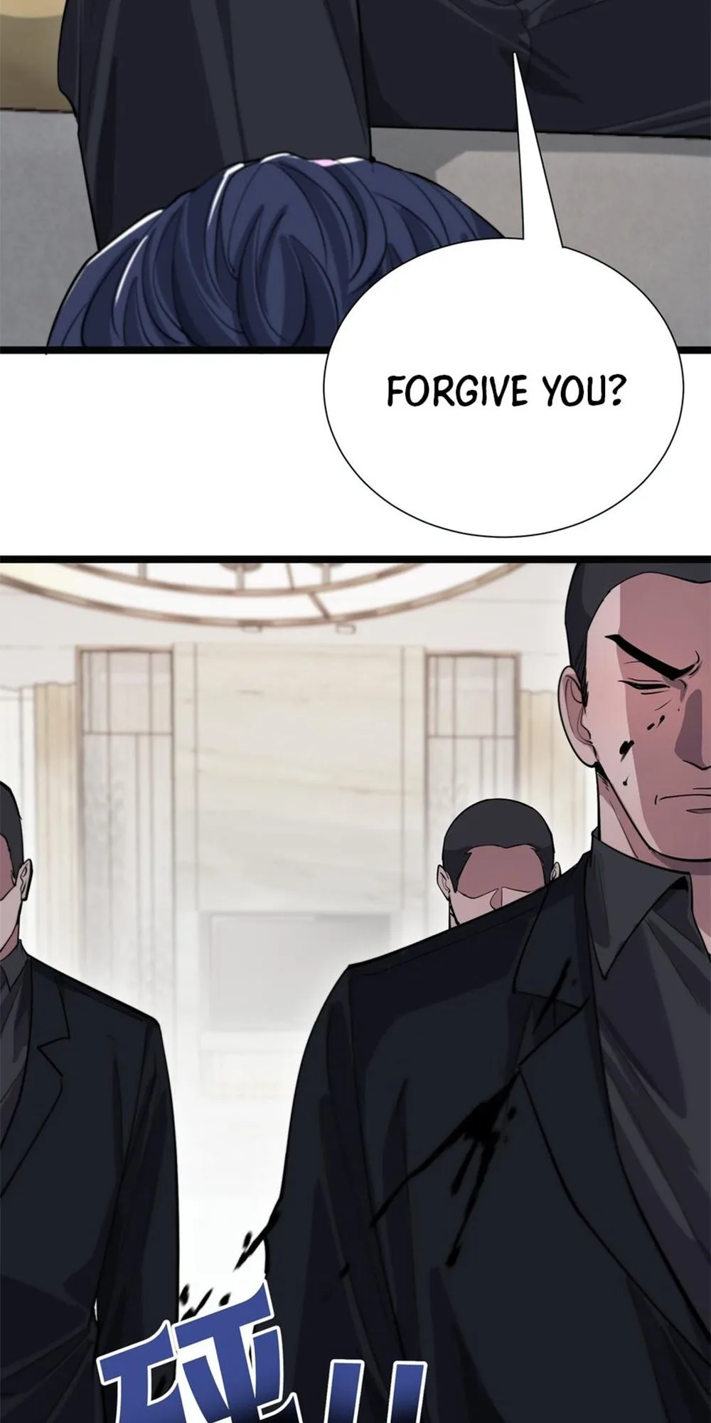 I’m Stuck on the Same Day for a Thousand Years Chapter 65 - Page 11