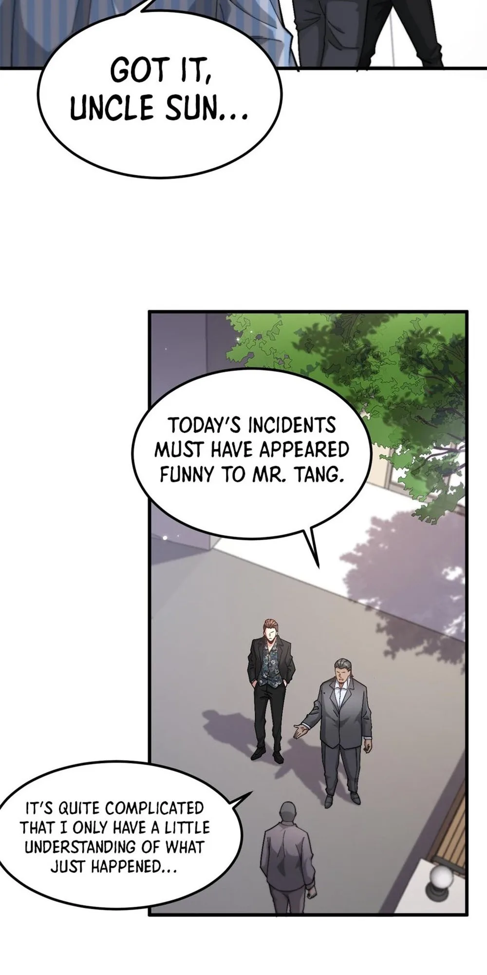 I’m Stuck on the Same Day for a Thousand Years Chapter 66 - Page 5