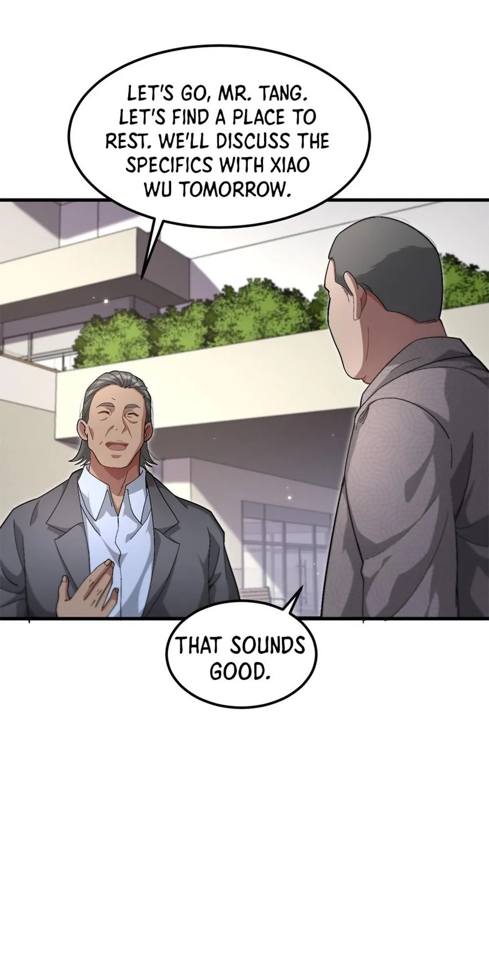 I’m Stuck on the Same Day for a Thousand Years Chapter 66 - Page 6