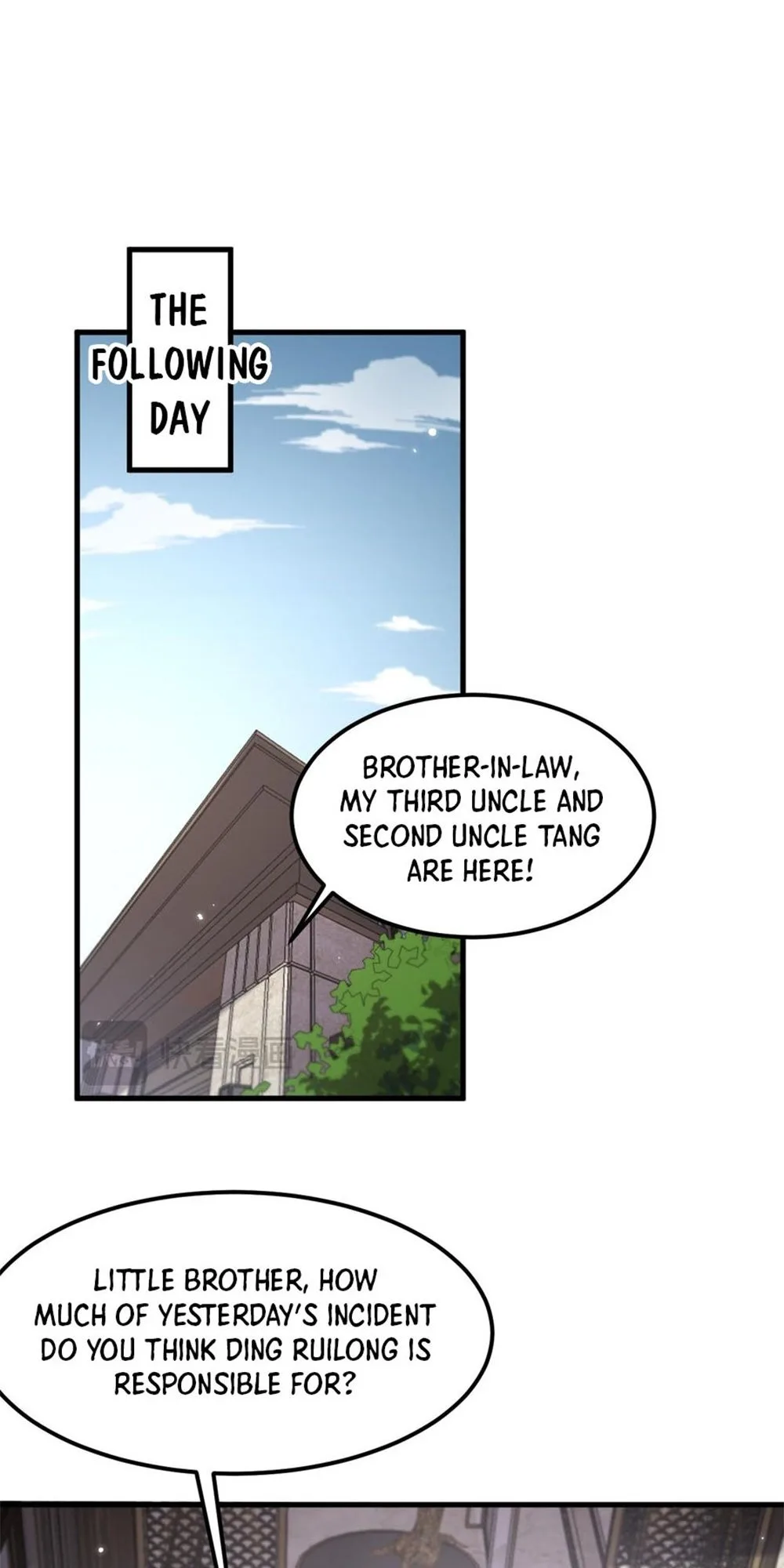 I’m Stuck on the Same Day for a Thousand Years Chapter 66 - Page 7
