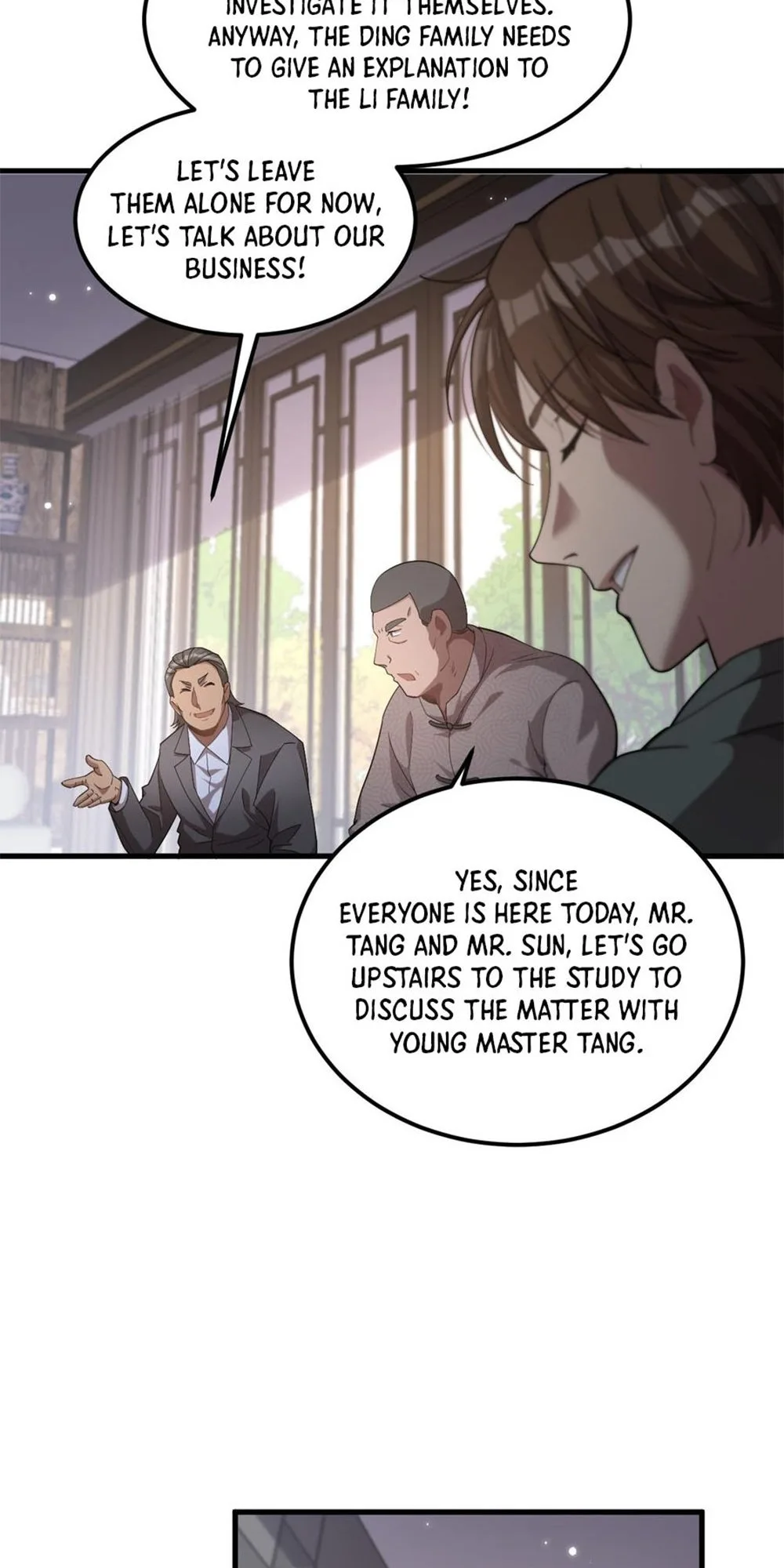 I’m Stuck on the Same Day for a Thousand Years Chapter 66 - Page 10