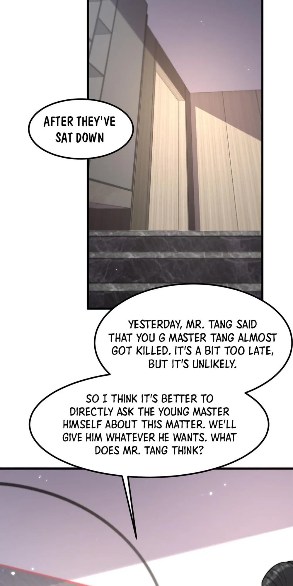 I’m Stuck on the Same Day for a Thousand Years Chapter 66 - Page 11