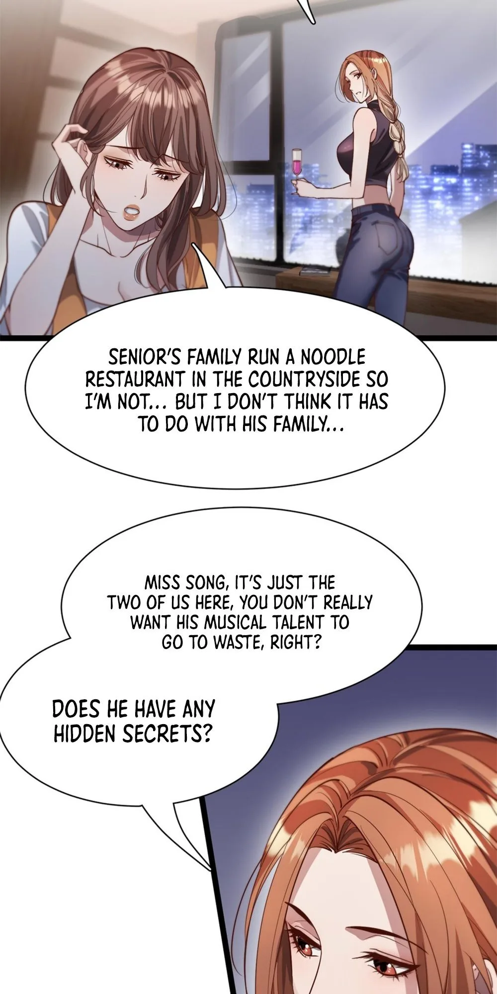 I’m Stuck on the Same Day for a Thousand Years Chapter 67 - Page 3