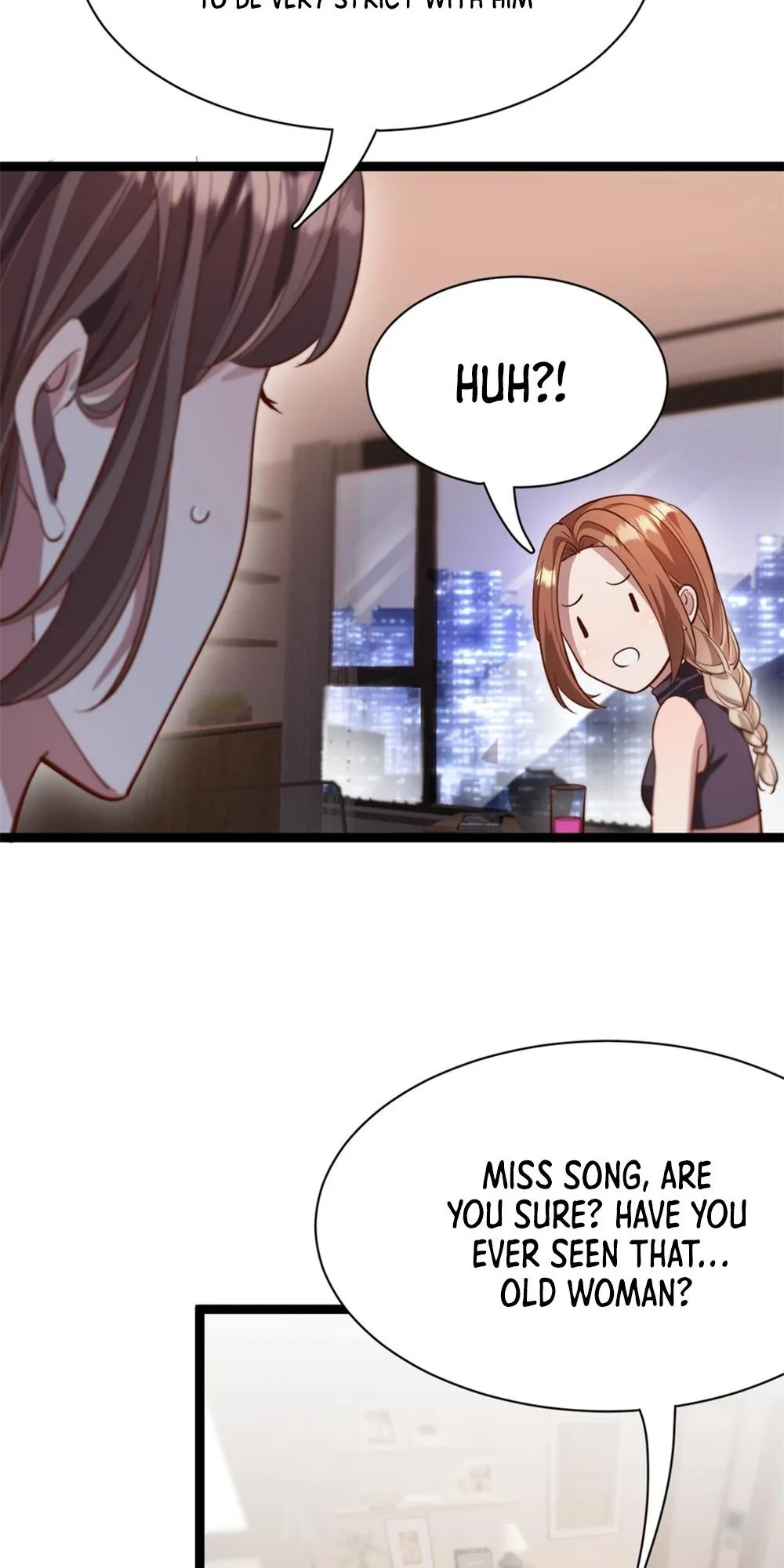 I’m Stuck on the Same Day for a Thousand Years Chapter 67 - Page 5