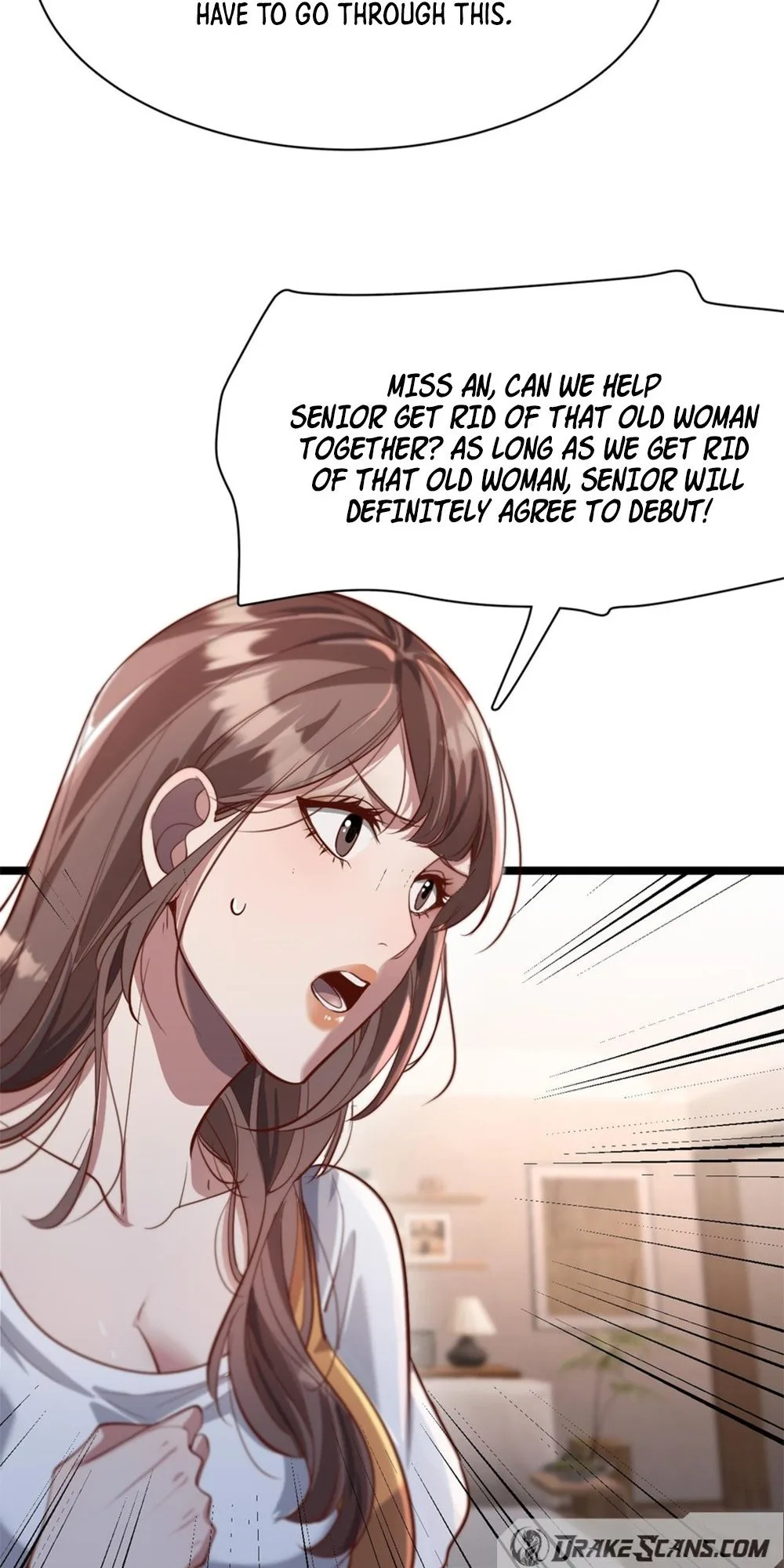I’m Stuck on the Same Day for a Thousand Years Chapter 67 - Page 10