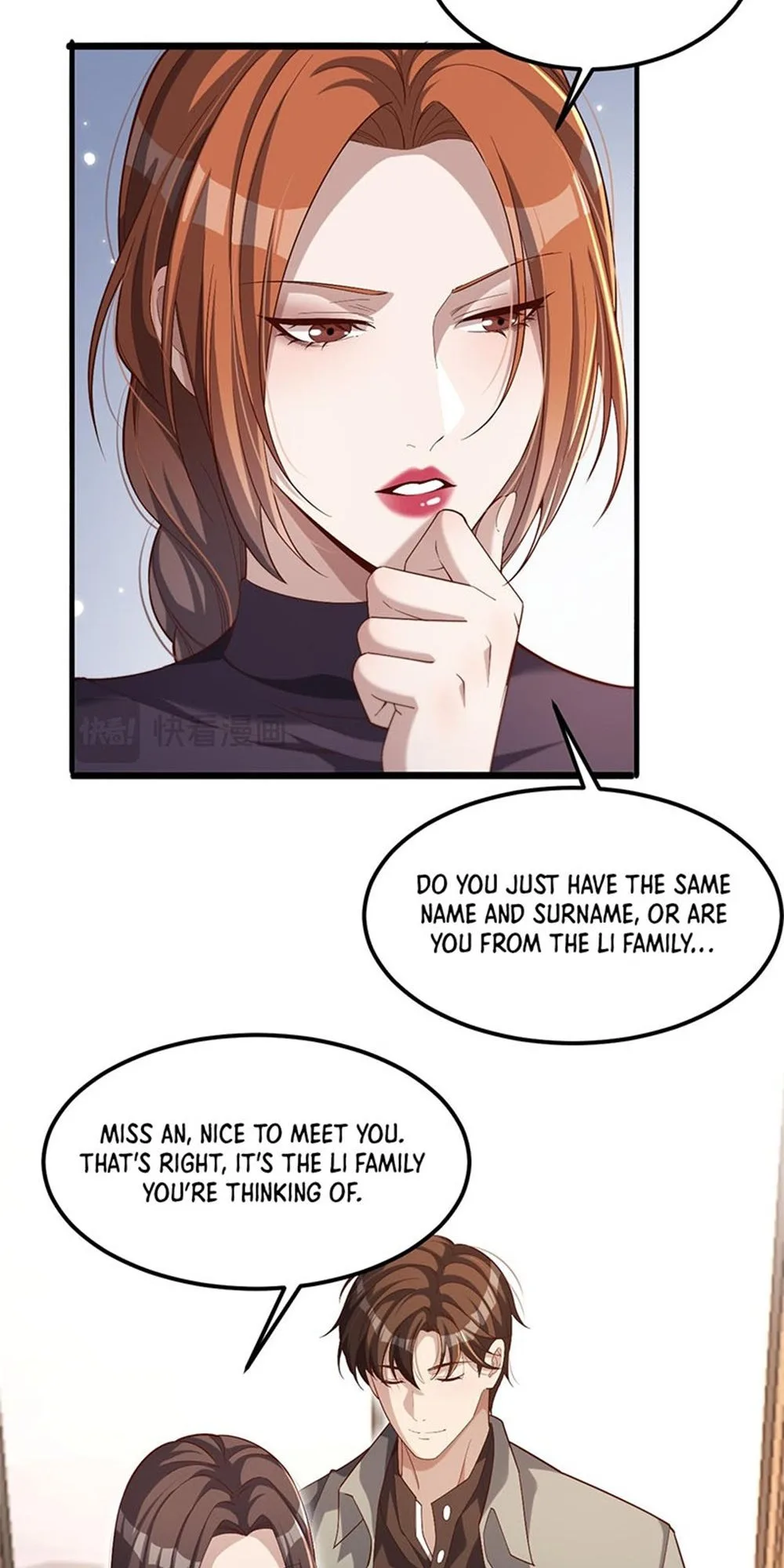 I’m Stuck on the Same Day for a Thousand Years Chapter 68 - Page 7