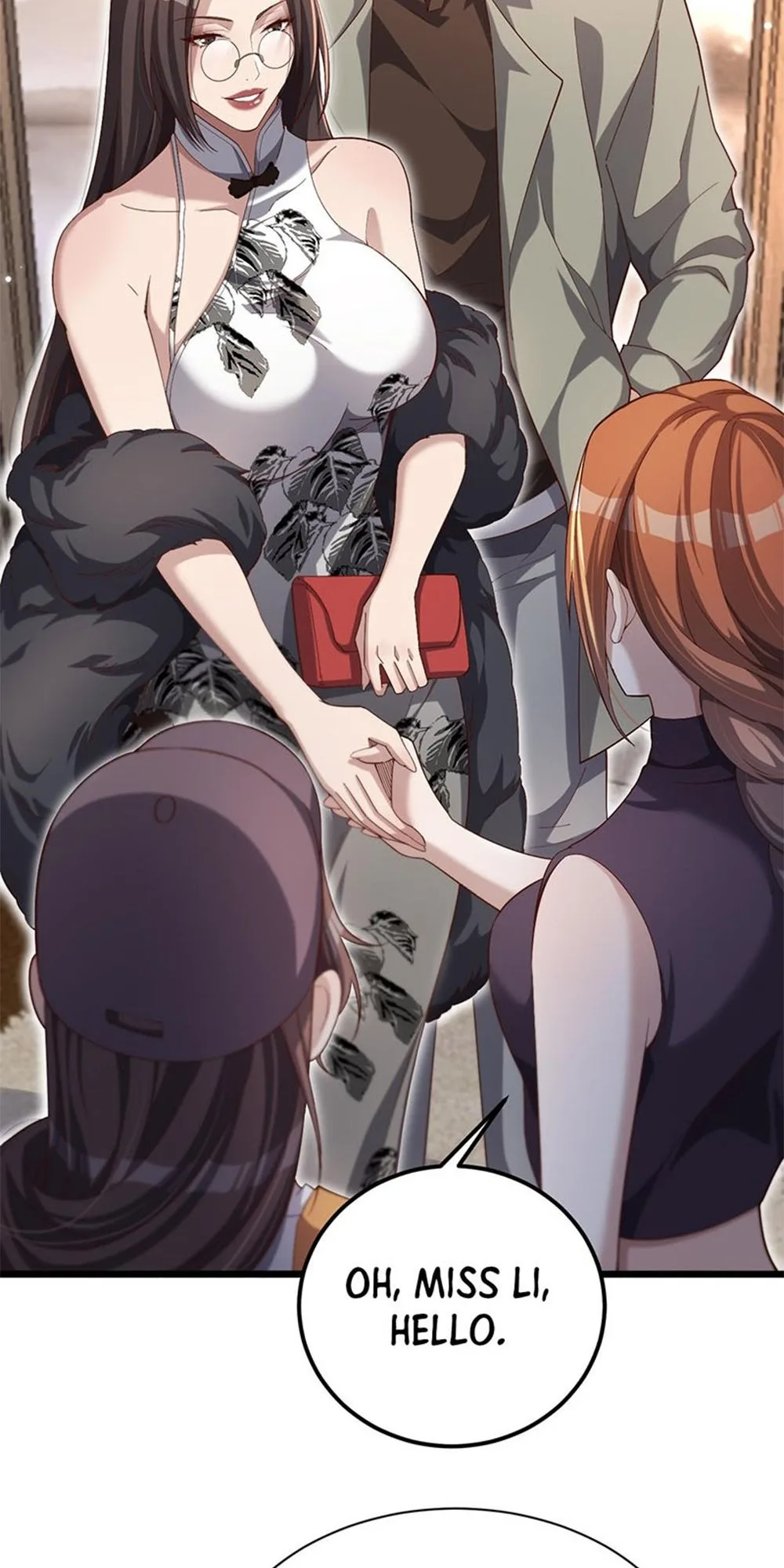 I’m Stuck on the Same Day for a Thousand Years Chapter 68 - Page 8