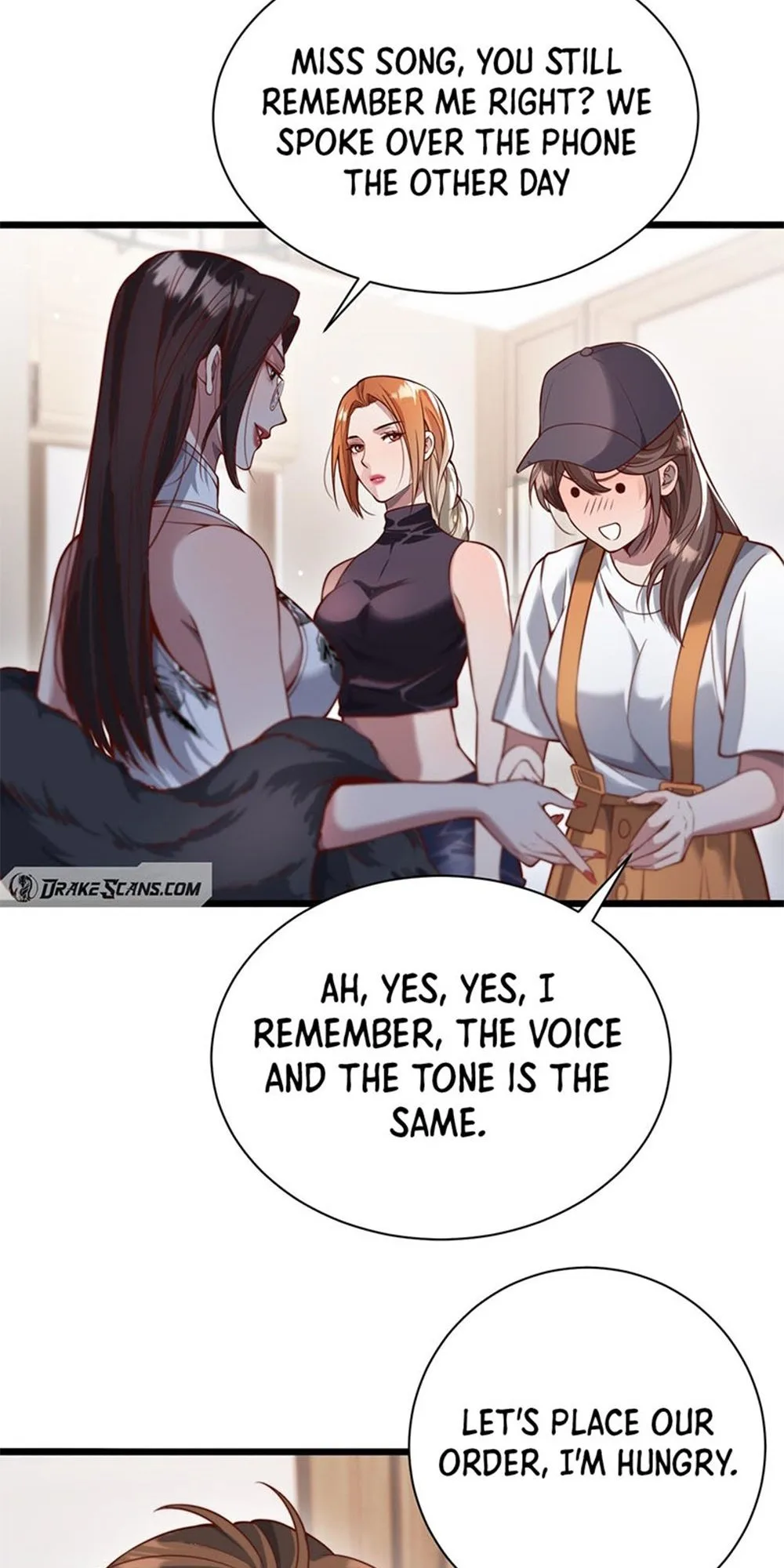 I’m Stuck on the Same Day for a Thousand Years Chapter 68 - Page 9