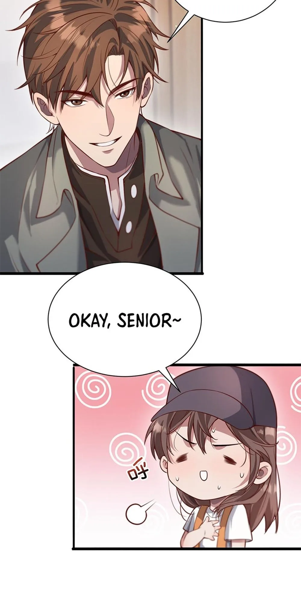 I’m Stuck on the Same Day for a Thousand Years Chapter 68 - Page 10