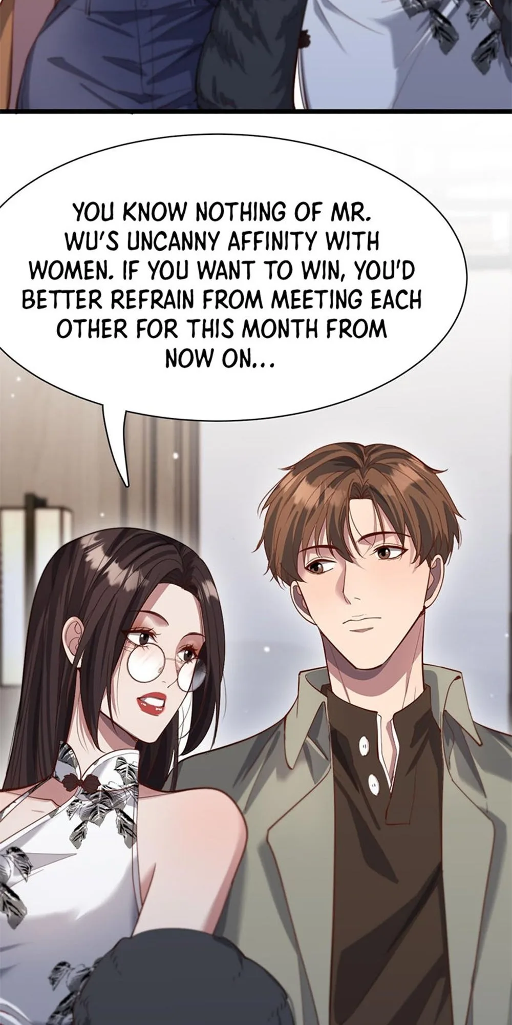 I’m Stuck on the Same Day for a Thousand Years Chapter 69 - Page 4