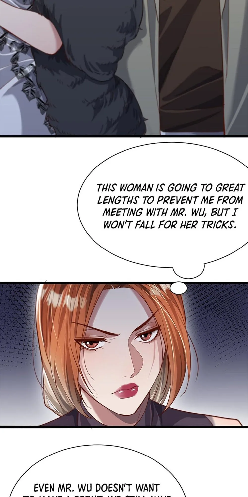 I’m Stuck on the Same Day for a Thousand Years Chapter 69 - Page 5