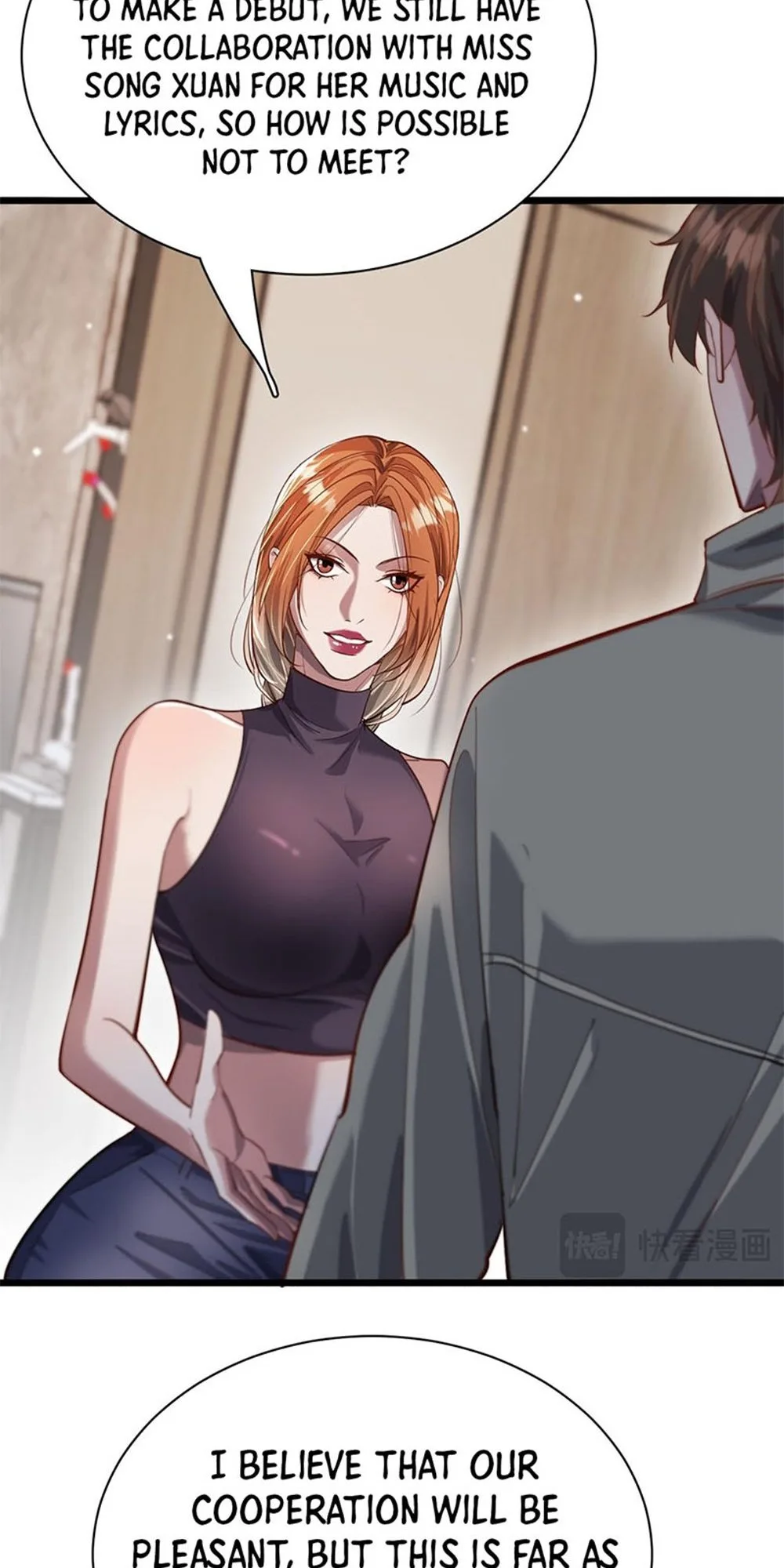 I’m Stuck on the Same Day for a Thousand Years Chapter 69 - Page 6