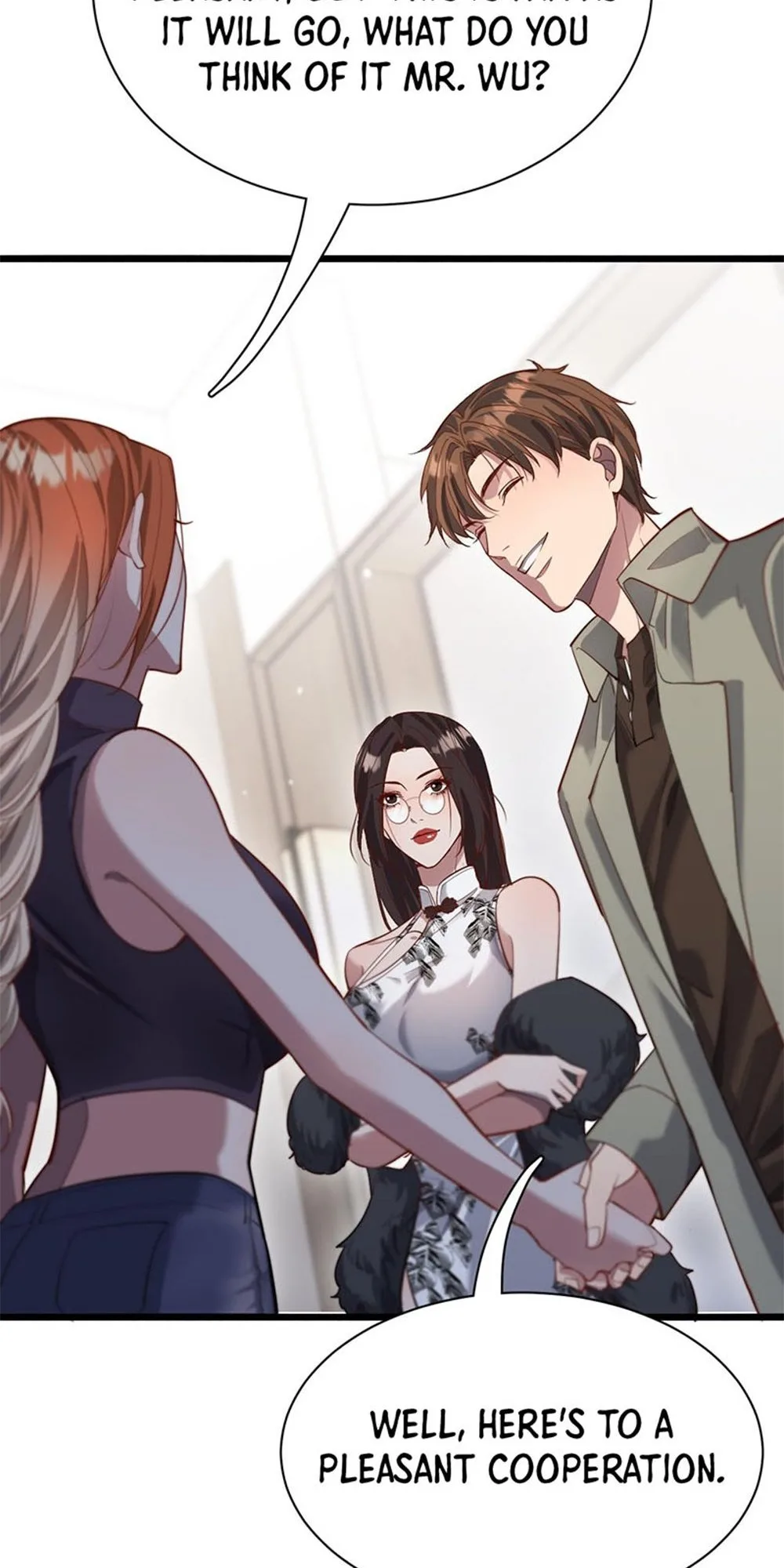 I’m Stuck on the Same Day for a Thousand Years Chapter 69 - Page 7