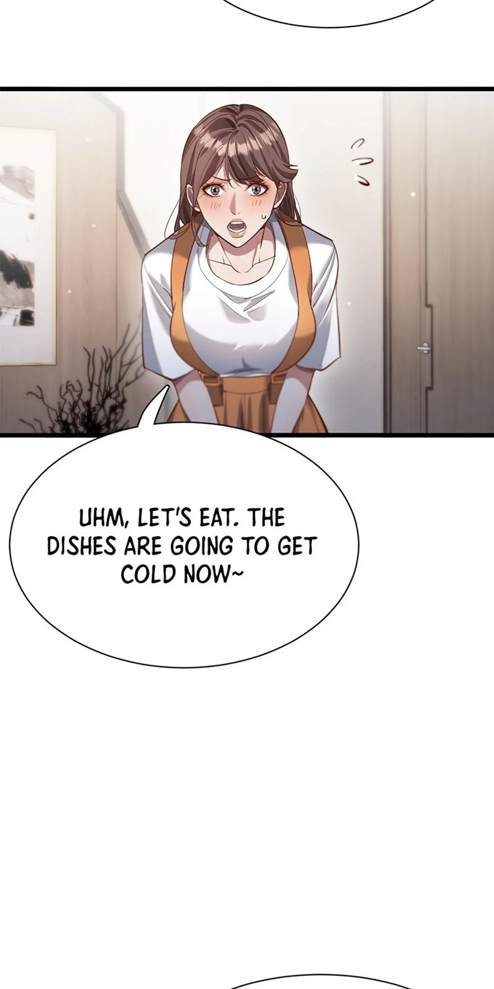 I’m Stuck on the Same Day for a Thousand Years Chapter 69 - Page 8