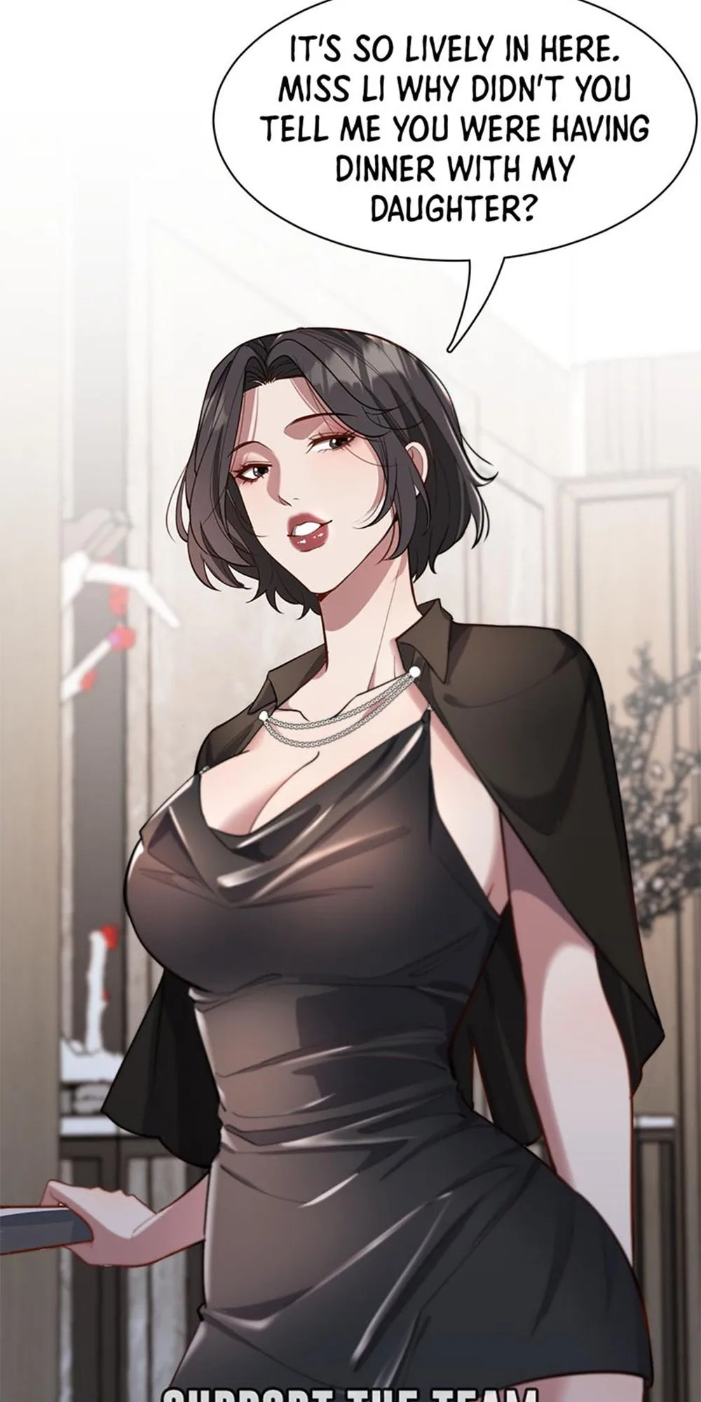 I’m Stuck on the Same Day for a Thousand Years Chapter 69 - Page 9